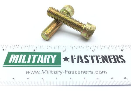 MS16997-101 Socket Head Cap Screw (2)