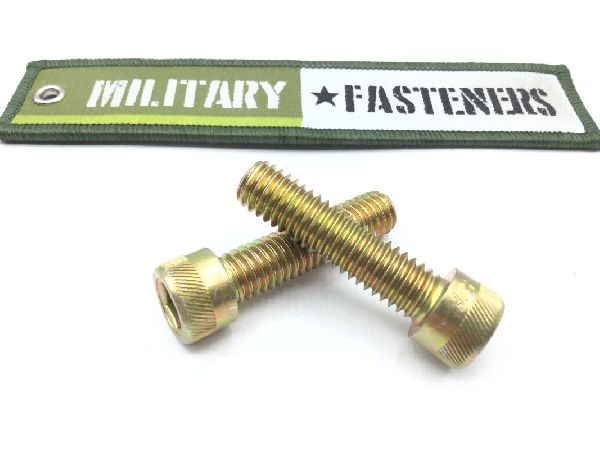 MS16997-101 Socket Head Cap Screw (3)