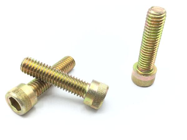MS16997-101 Socket Head Cap Screw (4)