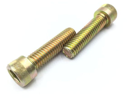 MS16997-101 Socket Head Cap Screw (5)