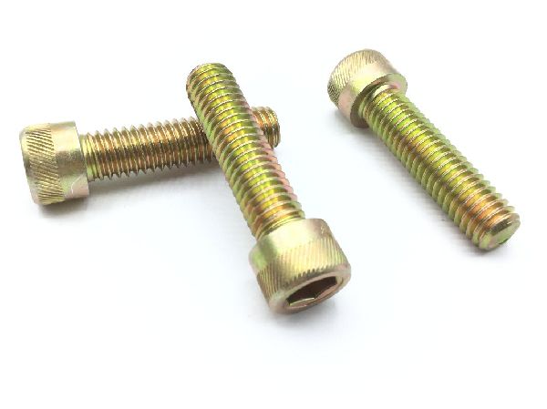 MS16997-101 Socket Head Cap Screw (6)