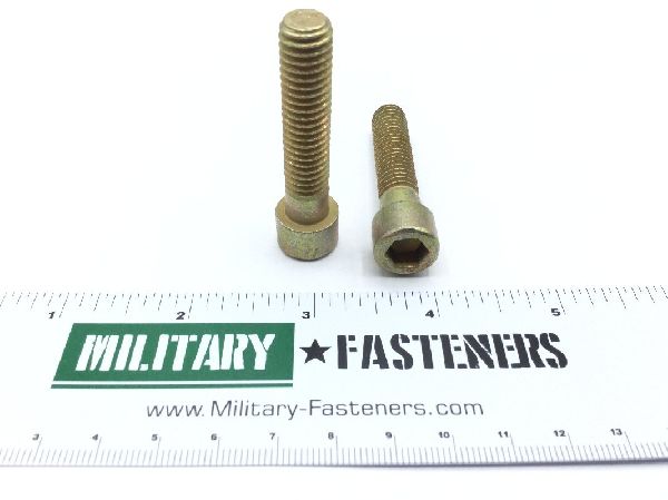 MS16997-102 Socket Head Cap Screw