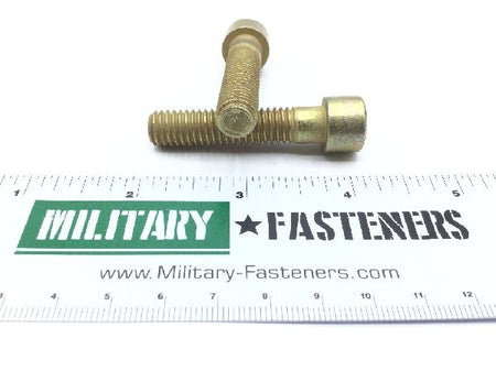 MS16997-102 Socket Head Cap Screw (2)