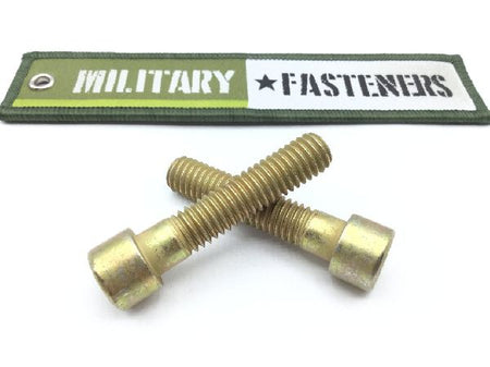 MS16997-102 Socket Head Cap Screw (3)