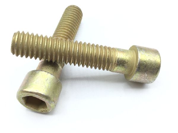 MS16997-102 Socket Head Cap Screw (5)