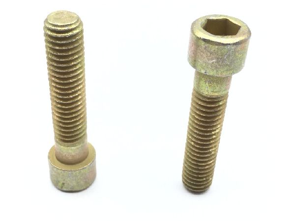 MS16997-102 Socket Head Cap Screw (6)