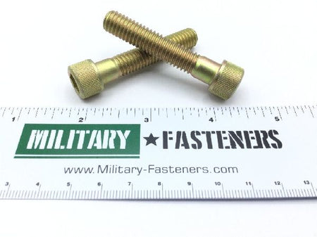 MS16997-103 Socket Head Cap Screw