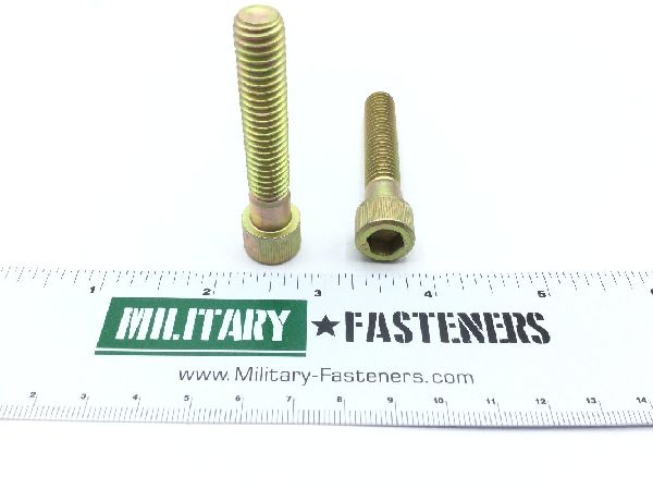 MS16997-103 Socket Head Cap Screw (2)