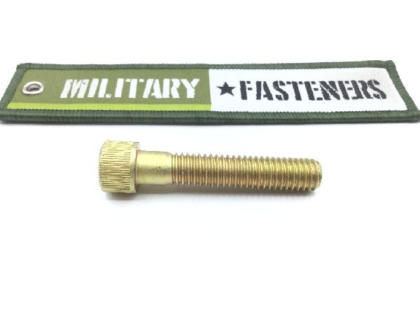 MS16997-103 Socket Head Cap Screw (3)