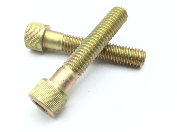 MS16997-103 Socket Head Cap Screw (4)