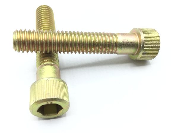 MS16997-103 Socket Head Cap Screw (5)