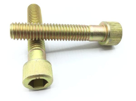 MS16997-103 Socket Head Cap Screw (5)