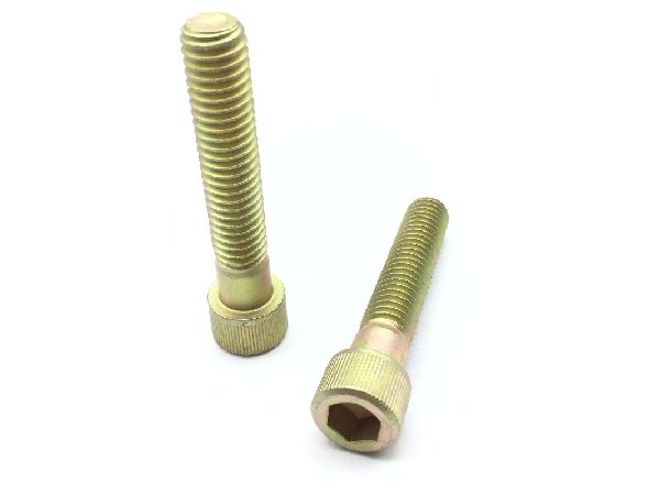 MS16997-103 Socket Head Cap Screw (6)