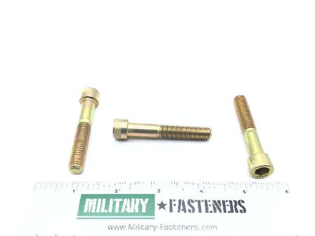 MS16997-104 Socket Head Cap Screw