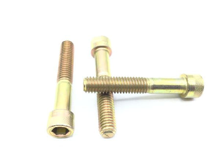 MS16997-104 Socket Head Cap Screw (2)