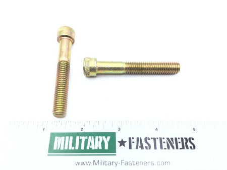 MS16997-105 Socket Head Cap Screw