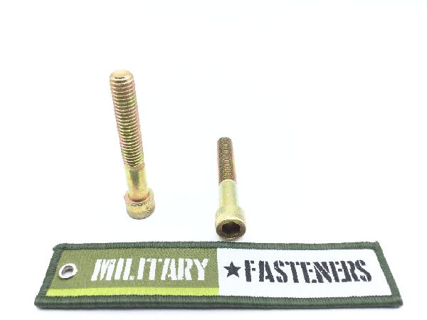MS16997-105 Socket Head Cap Screw (2)