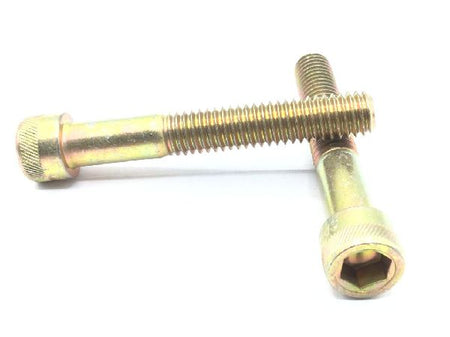 MS16997-105 Socket Head Cap Screw (4)