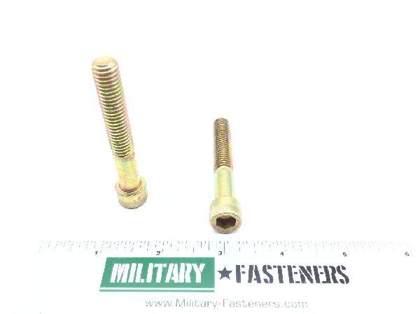 MS16997-105 Socket Head Cap Screw (6)
