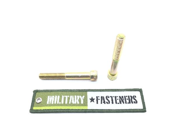 MS16997-106 Socket Head Cap Screw (2)