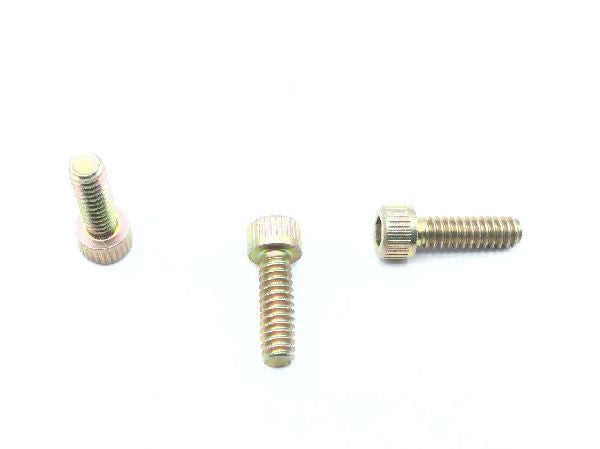 MS16997-10 Socket Head Cap Screw