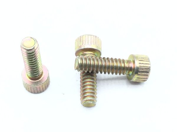 MS16997-10 Socket Head Cap Screw (2)