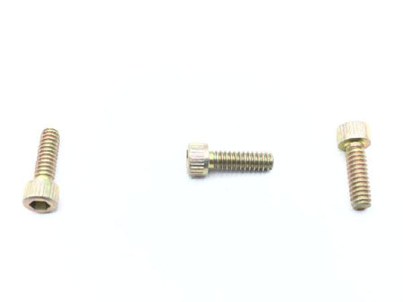 MS16997-10 Socket Head Cap Screw (3)
