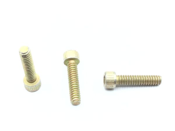 MS16997-11 Socket Head Cap Screw