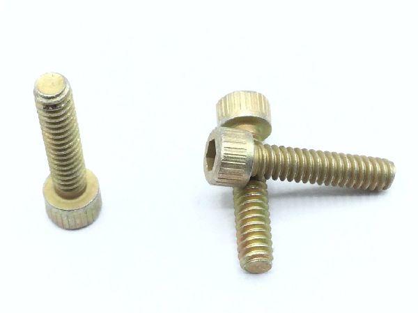 MS16997-11 Socket Head Cap Screw (2)
