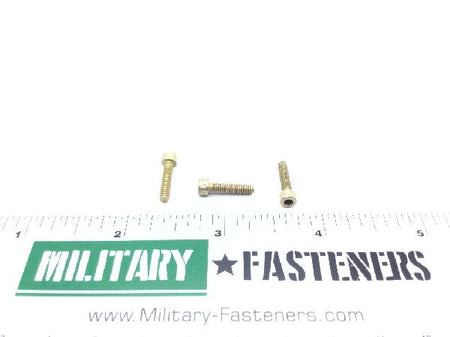 MS16997-11 Socket Head Cap Screw (3)