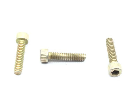 MS16997-11 Socket Head Cap Screw (4)