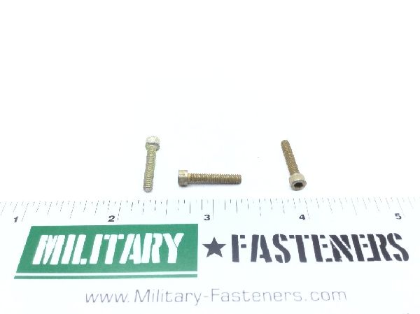 MS16997-12 Machine Screw