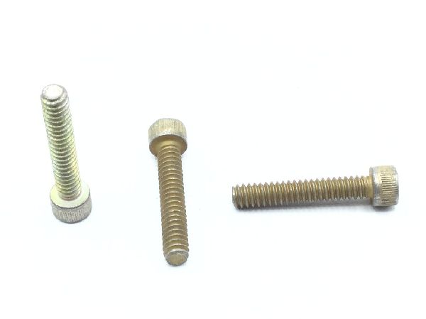 MS16997-12 Machine Screw (2)