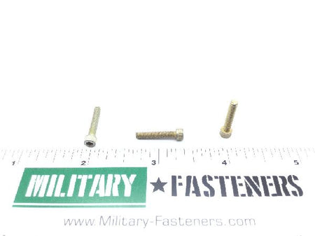 MS16997-12 Machine Screw (6)