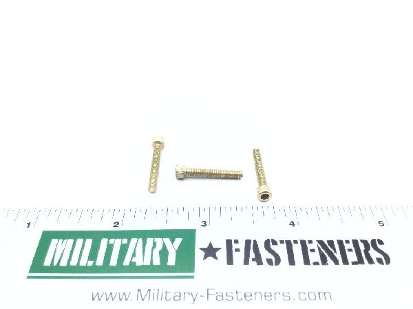 MS16997-13 Socket Head Cap Screw