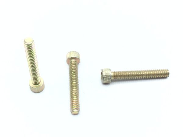 MS16997-13 Socket Head Cap Screw (2)