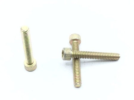 MS16997-13 Socket Head Cap Screw (3)