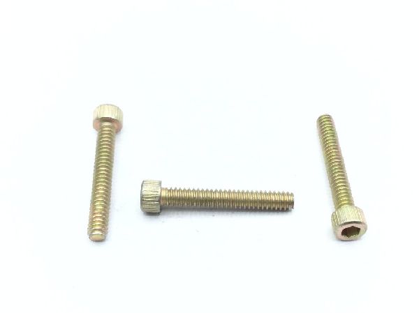 MS16997-13 Socket Head Cap Screw (4)