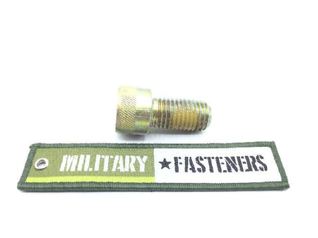 MS16997-188L Socket Head Cap Screw (3)