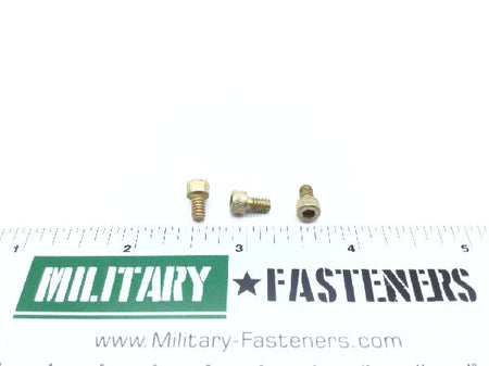 MS16997-18 Socket Head Cap Screw