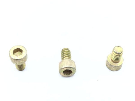 MS16997-18 Socket Head Cap Screw (3)