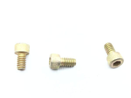 MS16997-18 Socket Head Cap Screw (4)