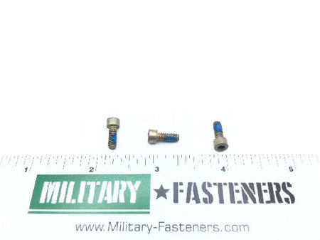 MS16997-19L Socket Head Cap Screw