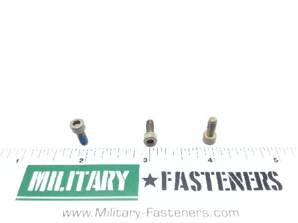MS16997-19L Socket Head Cap Screw (2)