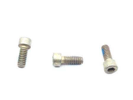 MS16997-19L Socket Head Cap Screw (4)