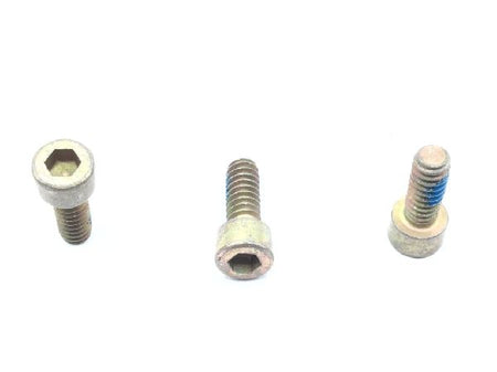 MS16997-19L Socket Head Cap Screw (5)