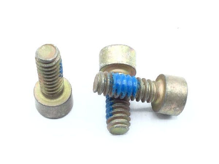 MS16997-19L Socket Head Cap Screw (6)