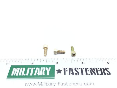 MS16997-19 Socket Head Cap Screw