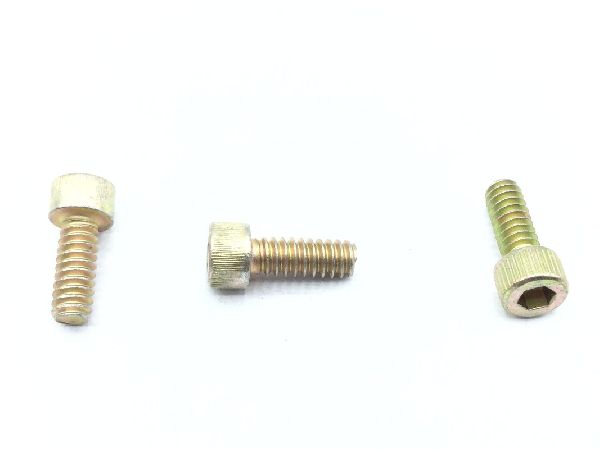 MS16997-19 Socket Head Cap Screw (3)