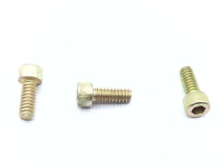 MS16997-19 Socket Head Cap Screw (3)
